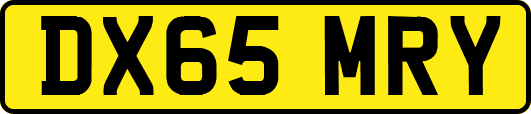 DX65MRY