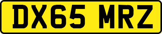 DX65MRZ
