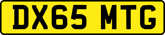 DX65MTG