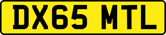 DX65MTL