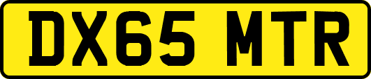 DX65MTR