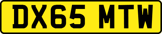 DX65MTW