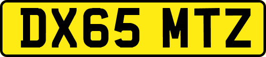 DX65MTZ