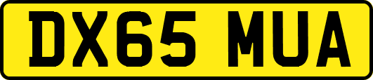 DX65MUA