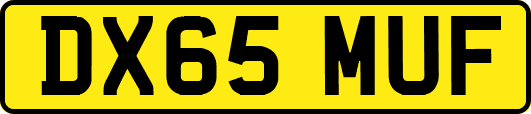 DX65MUF