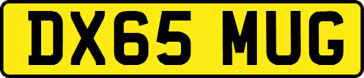 DX65MUG