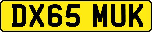 DX65MUK