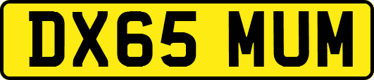 DX65MUM