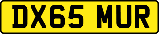 DX65MUR