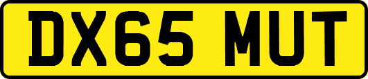 DX65MUT