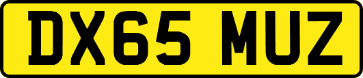 DX65MUZ
