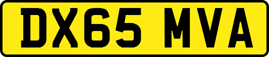 DX65MVA