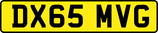DX65MVG