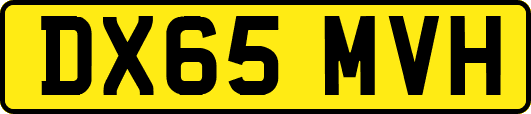 DX65MVH