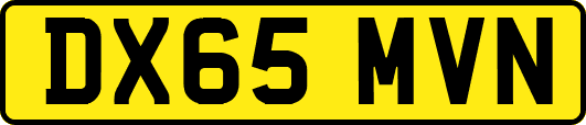 DX65MVN