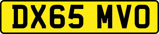 DX65MVO