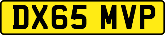 DX65MVP