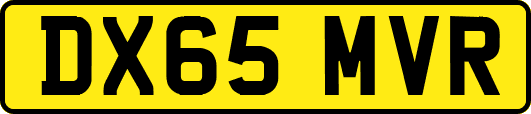 DX65MVR