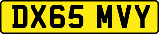 DX65MVY