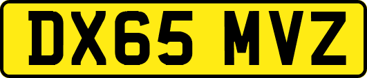 DX65MVZ