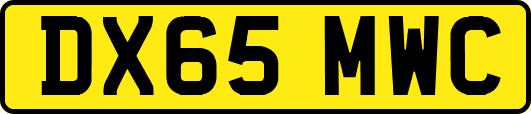 DX65MWC