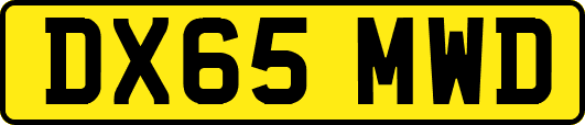 DX65MWD