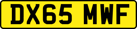 DX65MWF
