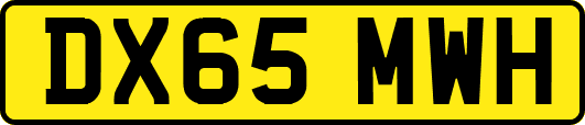 DX65MWH