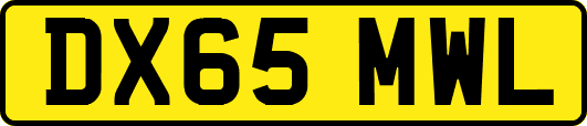 DX65MWL