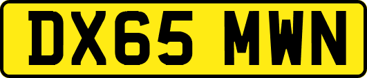 DX65MWN