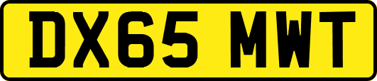 DX65MWT