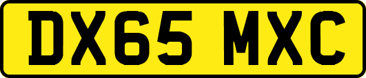 DX65MXC