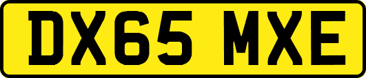 DX65MXE
