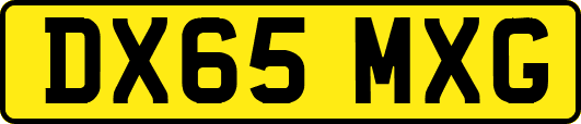 DX65MXG