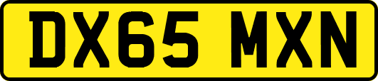 DX65MXN