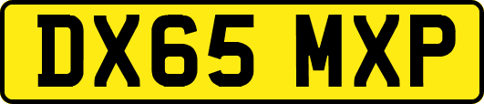 DX65MXP