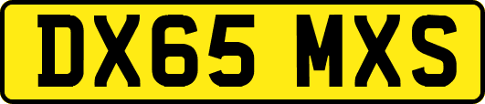 DX65MXS
