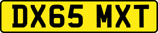 DX65MXT