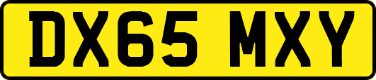 DX65MXY