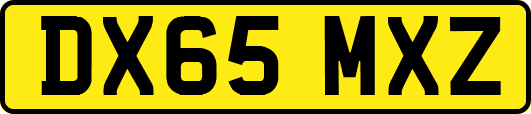 DX65MXZ