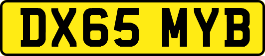 DX65MYB