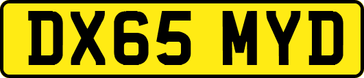 DX65MYD