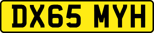 DX65MYH