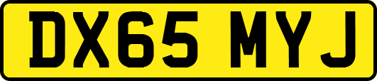 DX65MYJ
