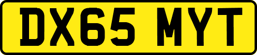 DX65MYT