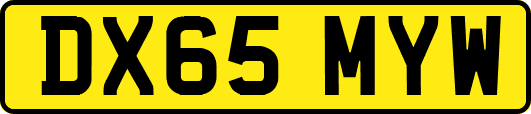 DX65MYW
