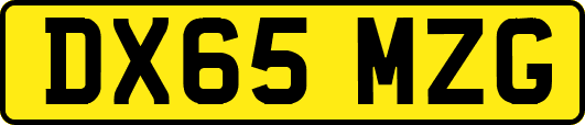 DX65MZG