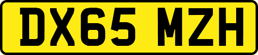 DX65MZH