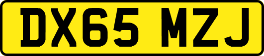 DX65MZJ