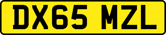 DX65MZL